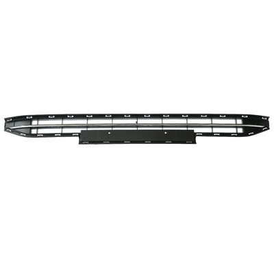 3GB 853677 VW Passat 2019 2020 مصدات أمامية للسيارات أسود مع شريط