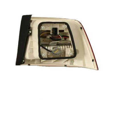 3BD 945095 B / 096 B مصابيح خلفية LED للسيارات باللون الأحمر لشركة فولكس فاجن باسات لينجيو