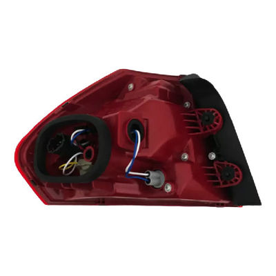 فولكس فاجن باسات 2016 2017 2018 LED أضواء خلفية للسيارات 56D 945208 أ