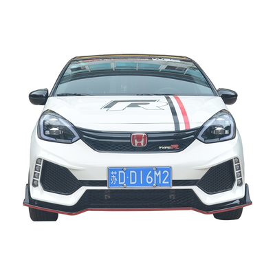 طقم هيكل ترقية Honda Fit GK5 RS