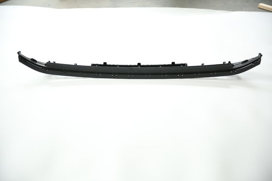 3GB 853677 VW Passat 2019 2020 مصدات أمامية للسيارات أسود مع شريط