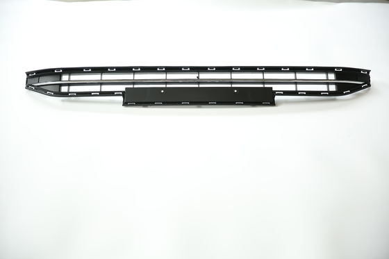 3GB 853677 VW Passat 2019 2020 مصدات أمامية للسيارات أسود مع شريط