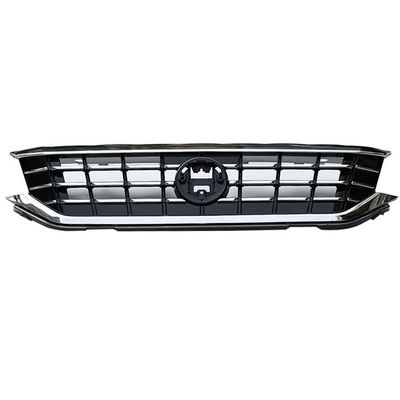 2019 2020 Vw Passat Grille مجموعة مصبغة مصد السيارة 3GB 853651