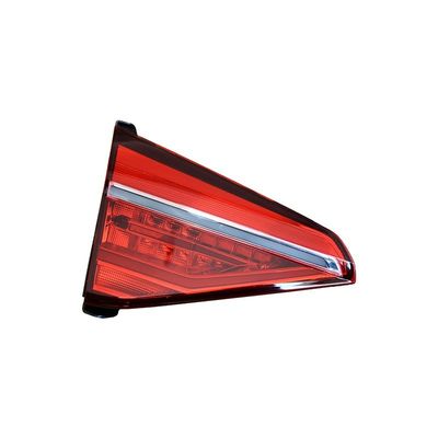 فولكس فاجن باسات 2016 2017 2018 مصابيح خلفية LED أوتوماتيكية