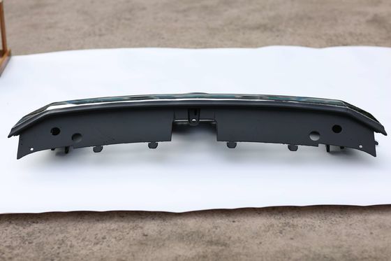 2019 2020 Vw Passat Grille مجموعة مصبغة مصد السيارة 3GB 853651