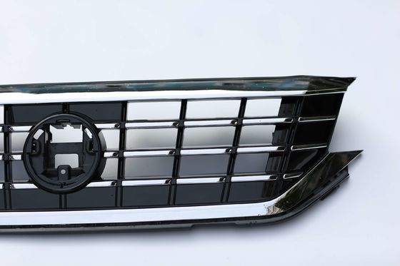 2019 2020 Vw Passat Grille مجموعة مصبغة مصد السيارة 3GB 853651
