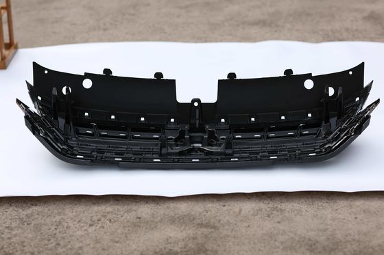 2019 2020 Vw Passat Grille مجموعة مصبغة مصد السيارة 3GB 853651