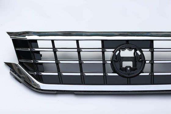 2019 2020 Vw Passat Grille مجموعة مصبغة مصد السيارة 3GB 853651