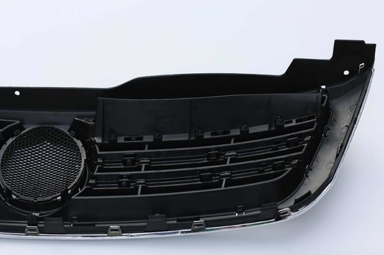 شبكات ممتص الصدمات الأمامية 3 جيجابايت 853651 لعام 2019 2200 Vw Passat Grille