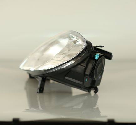 VW Bora 2009 Hid Xenon Car Headlight Assembly 18G 941005/006 Oem