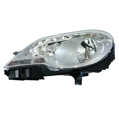VW Bora 2009 Hid Xenon Car Headlight Assembly 18G 941005/006 Oem