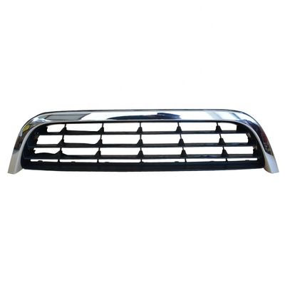 شبكات المصد الأمامي السفلي ABS لـ VW Passat Lingyu 2005 2006 2007 2008