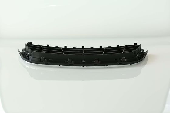 شبكات المصد الأمامي السفلي ABS لـ VW Passat Lingyu 2005 2006 2007 2008