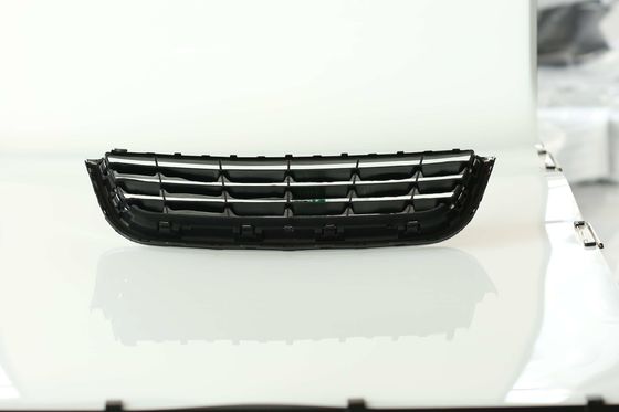 شبكات المصد الأمامي السفلي ABS لـ VW Passat Lingyu 2005 2006 2007 2008