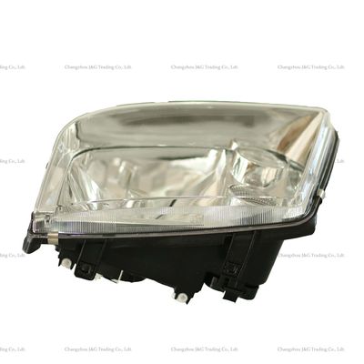 1J5941017 / 18AH 2006 2007 2008 استبدال المصابيح الأمامية Vw Bora Xenon