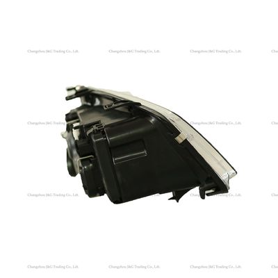 2006 2007 2008 Vw Bora Halo المصابيح الأمامية 1J5941017 / 18AH R L مجموعة مصابيح السيارة الأمامية