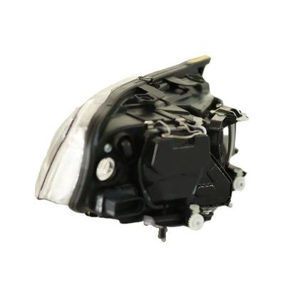 فولكس فاجن بورا Hid Xenon Head Lamp 2005-2008 Vw Passat Headlight Bulb Replacement