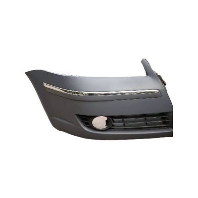 استبدال أجزاء الجلد المصدات الأمامية للسيارة لـ VW Pass في 2019 3GB 807217 3GB807217
