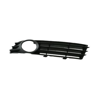 3BD 853666 / 666L 2005 2007 2008 2006 Vw Passat Fog Light Kit ABS أسود