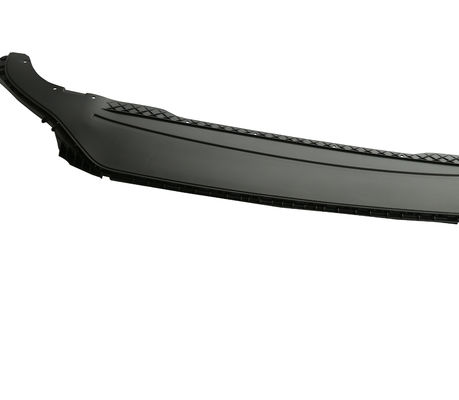 فولكس فاجن باسات 2019 2020 Car Bumper Lip Spoiler 3GB807568 A