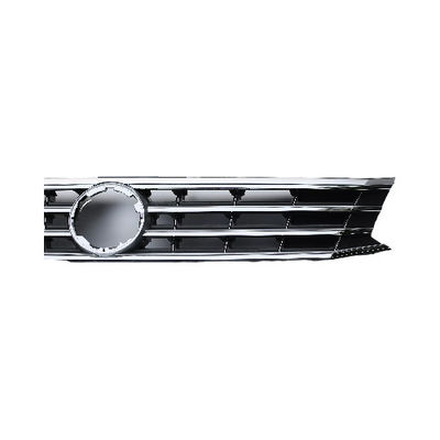 56D 853651 2017 2018 2016 Vw Passat Front Bumper Lower Grille