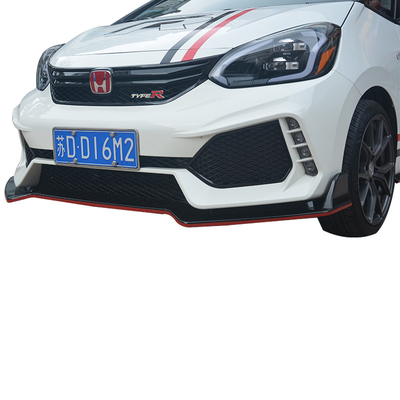 بلاستيك حديث لهوندا فيت 2014 RS Body Kit