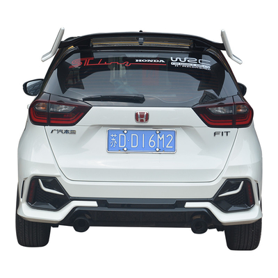بلاستيك حديث لهوندا فيت 2014 RS Body Kit