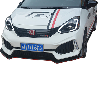طقم كامل الجسم Honda Fit Gk5 2014-2018 Polypropylene (PP)