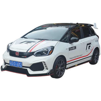 طقم كامل الجسم Honda Fit Gk5 2014-2018 Polypropylene (PP)